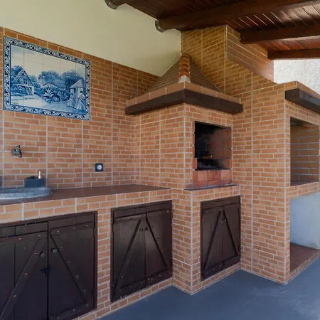 Villa By Madeira