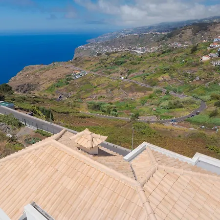 By Madeira