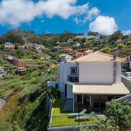 Vila By Madeira *